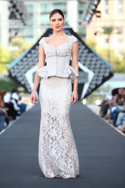 Summer Fashion Week by LIPS Opening